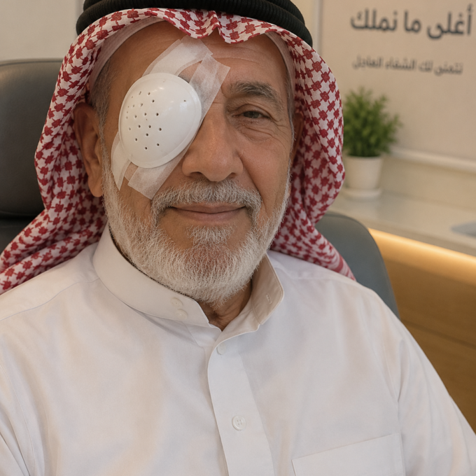 دكتور، ما هي أفضل عدسة؟